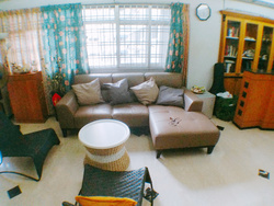 Blk 747 Pasir Ris Street 71 (Pasir Ris), HDB 5 Rooms #161955332